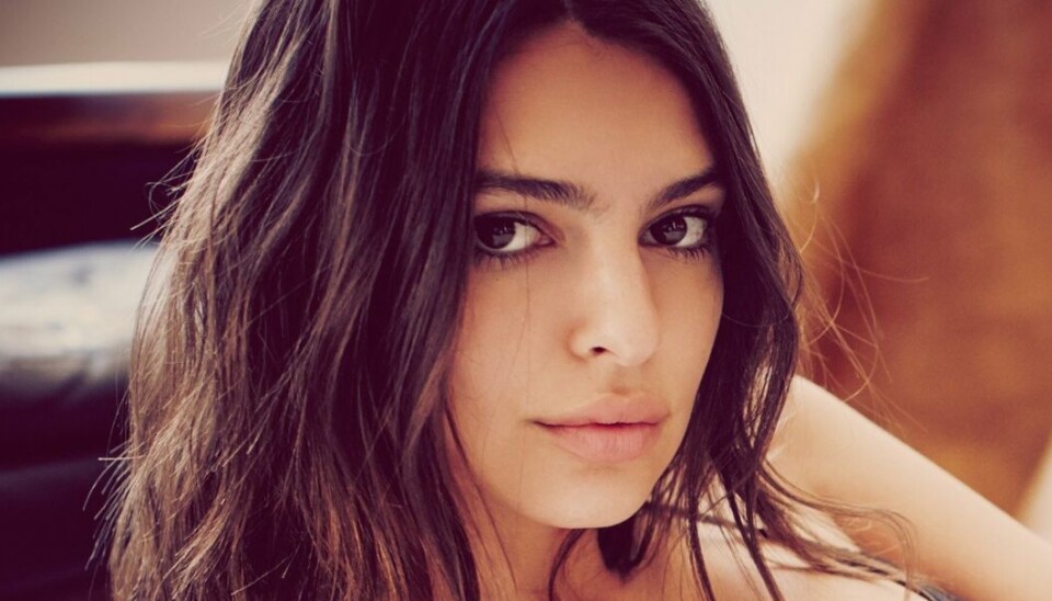 Emily Ratajkowski