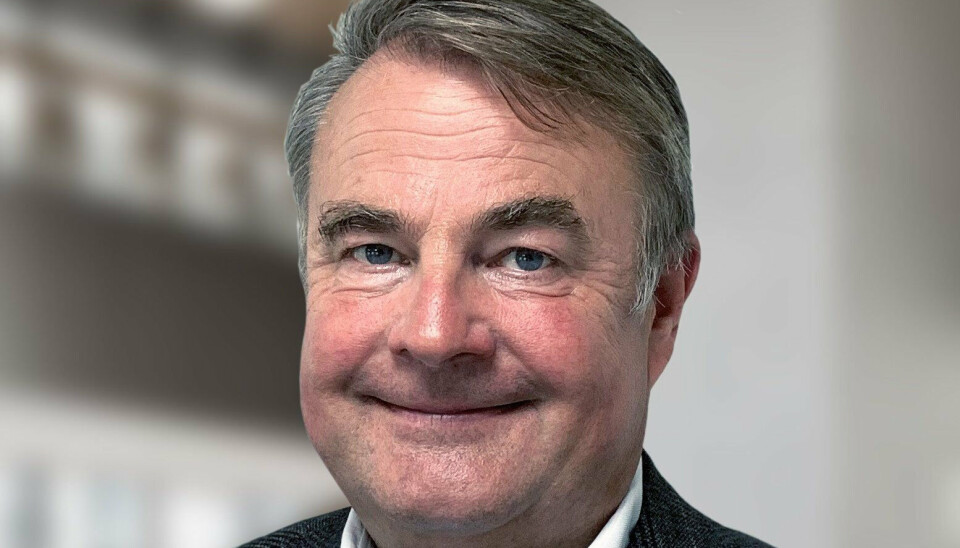 Søren Vilby er uddannet i finansiering og international marketing. Den 1. juli fylder han 60 år.