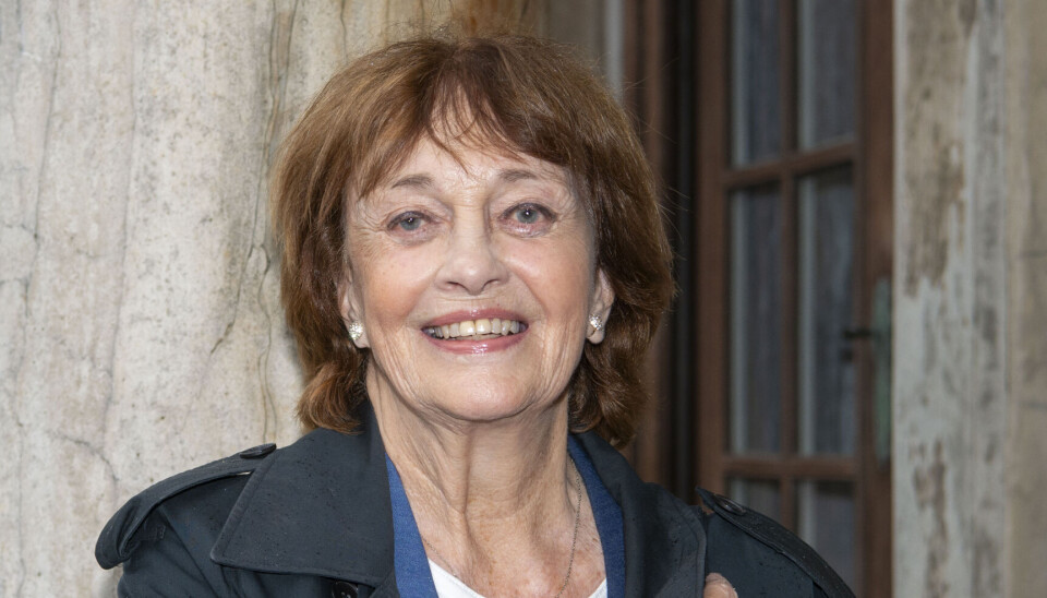 Malene Schwartz