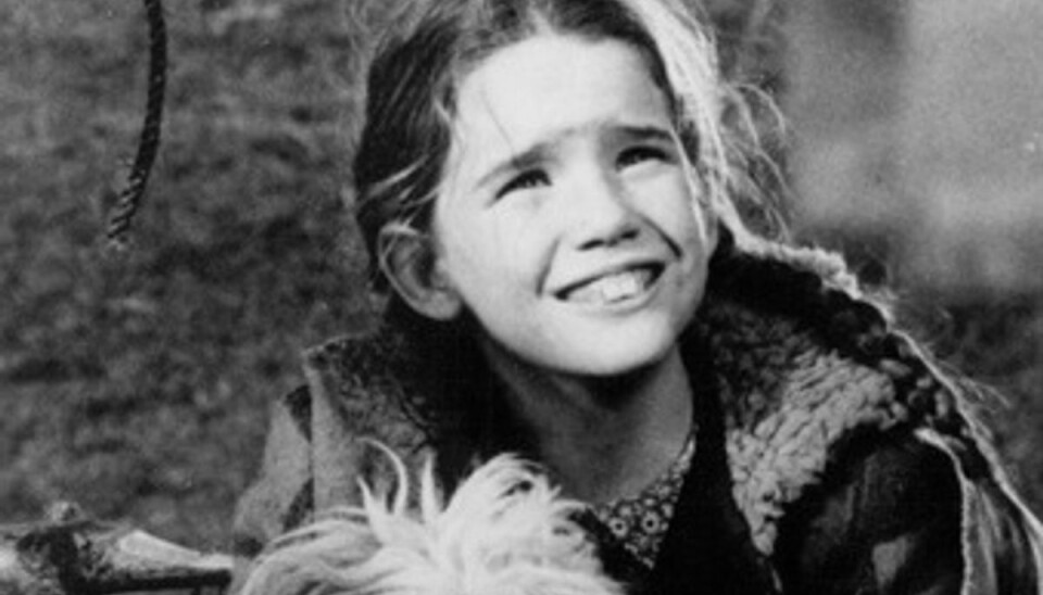 Tillykke: “Laura Ingalls” fylder 52 Melissa Gilbert fylder 52 år. Foto: NBC/Wikipedia