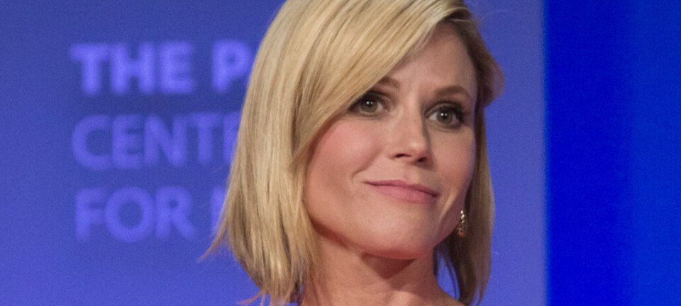 Troede hun skulle dø