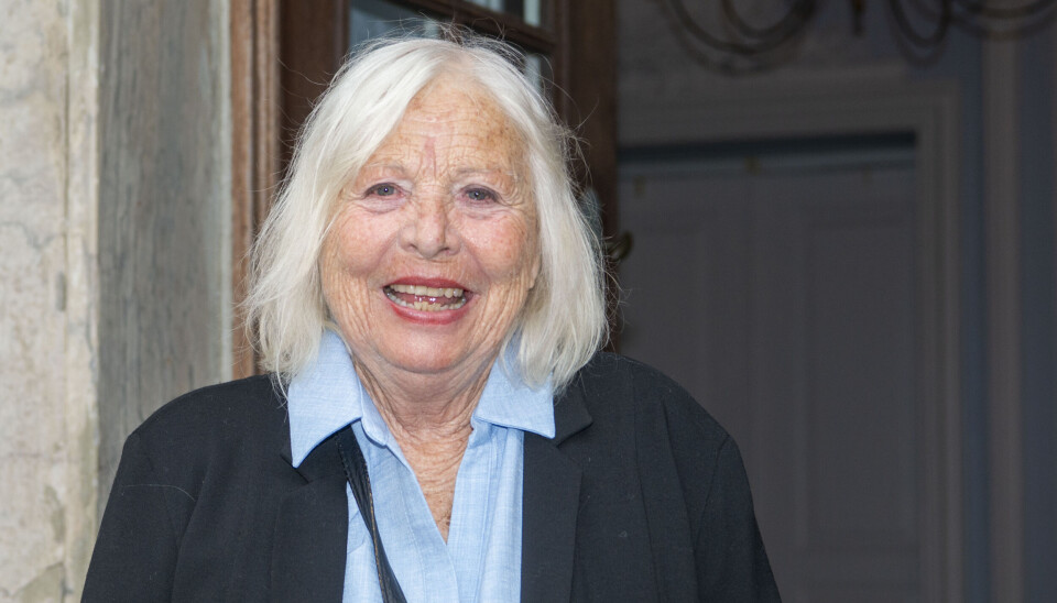 Helle Hertz