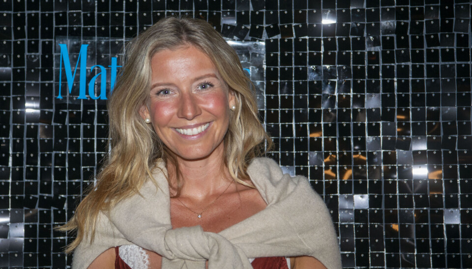 Carla Mickelborg