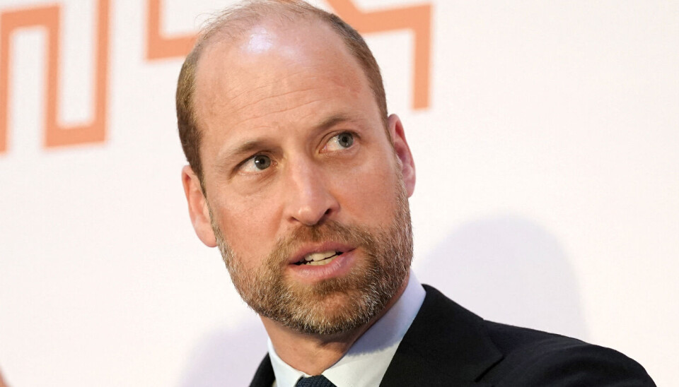 Prins William er nu blandt de mange, der har reageret på den chokerende nyhed om Liverpoolstjernen Diogo Jotas og hans brors død.