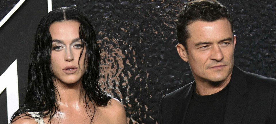 Hollywood-par bekræfter: Det er slut