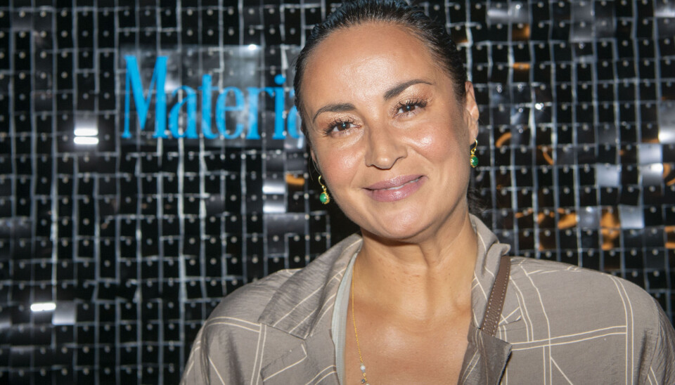 Julie Berthelsen