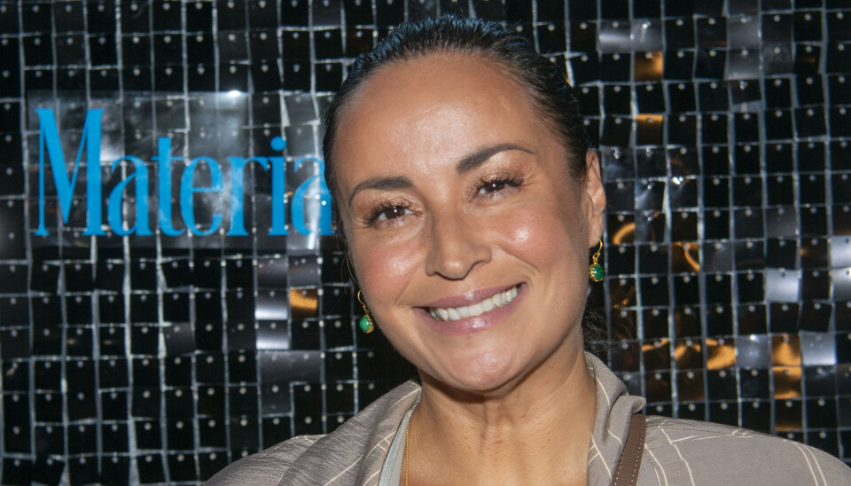 Julie Berthelsen