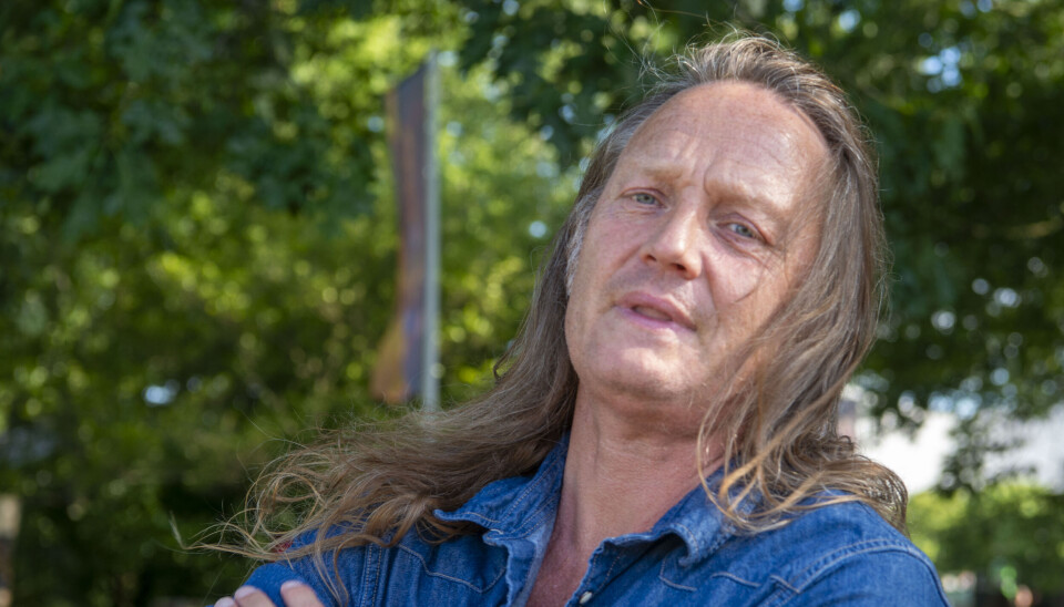 Jesper Binzer