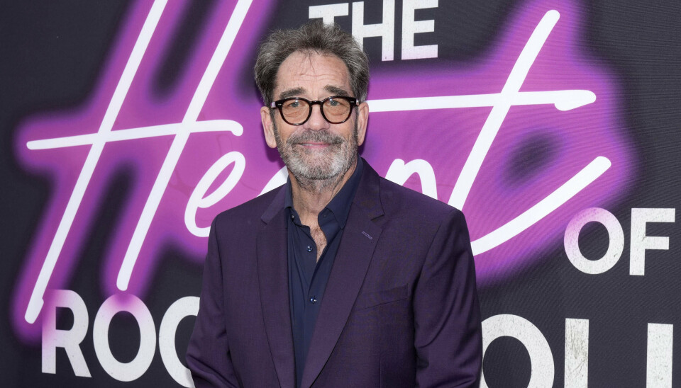 Huey Lewis lavede i 1980'erne en række store hits med sit band. I 2018 blev han diagnosticeret med en øresygdom. (Arkivfoto).