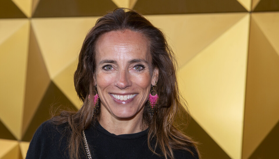 Camilla Ottesen