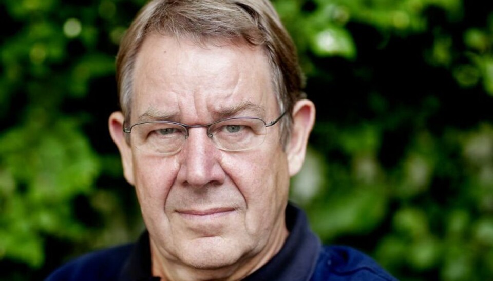 Tidligere statsminister har fødselsdag i dag