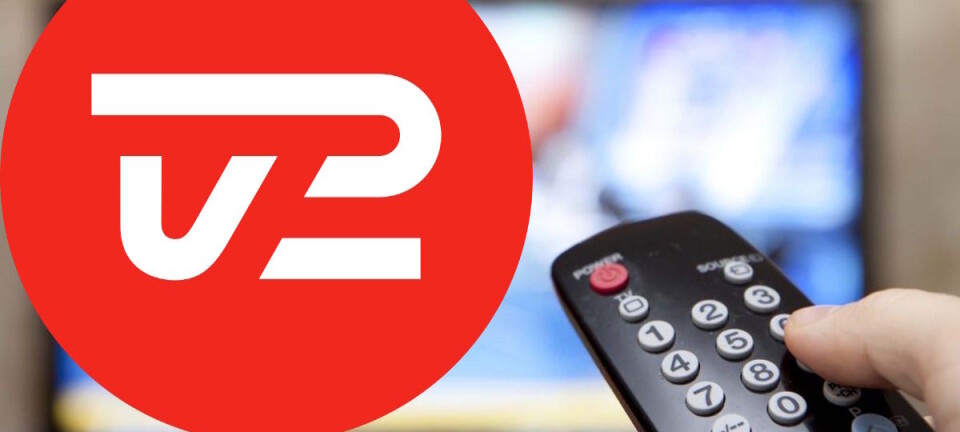 TV 2 advarer alle brugere