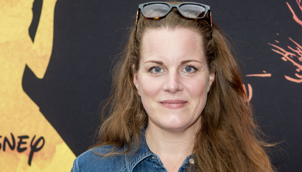 Lise Baastrup