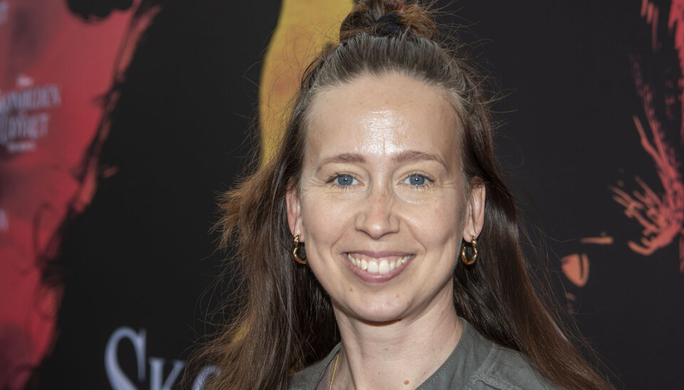 Merete Mærkedahl