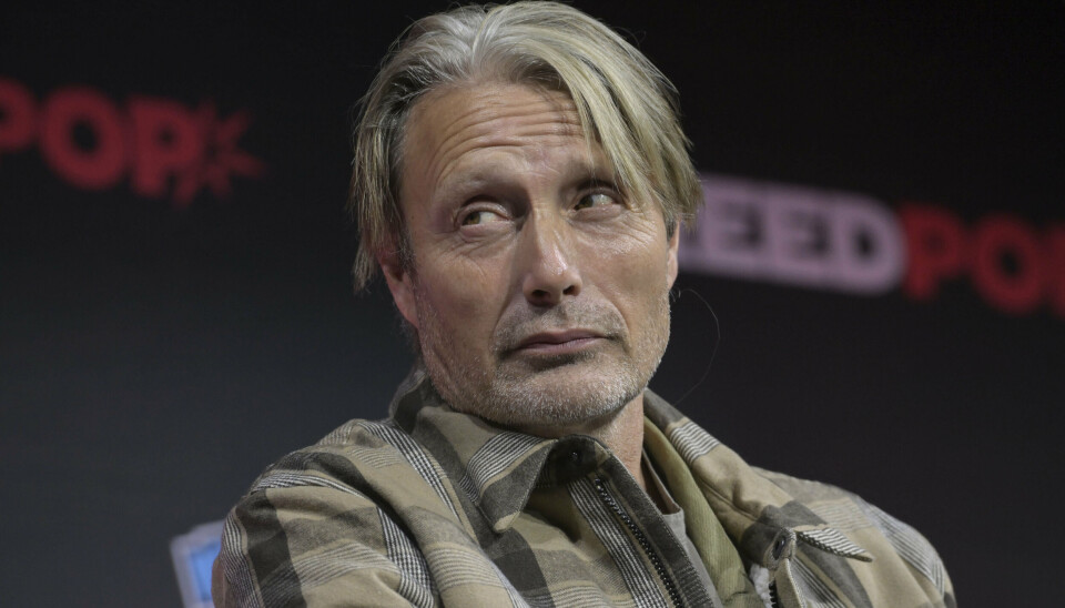Danske Mads Mikkelsen blev Johnny Depps erstatning i rollen som Gellert Grindelwald i 'Fantastiske skabninger 3: Dumbledores hemmeligheder'.