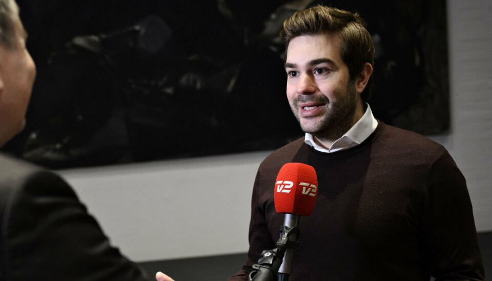 Tidligere folketingsmedlem for Venstre Mads Rørvig har siden 2020 været administrerende direktør for bilimportørernes brancheforening, Mobility Denmark.