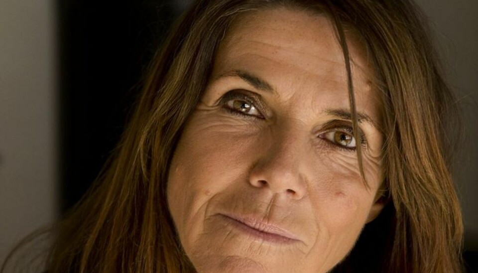 Hanne Boel har sat sit hus til salg. Foto: Claus Bech/Scanpix (Arkivfoto) Hanne Boel har sat sit hus til salg. Foto: Claus Bech/Scanpix (Arkivfoto)