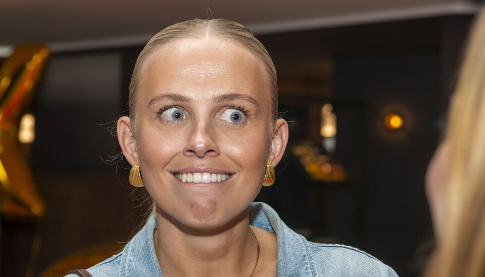 Sofie Martinusen