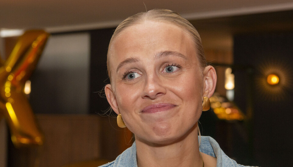 Sofie Martinusen