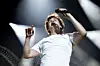 Lukas Graham afslører nu kønnet på det ufødte barn. Foto: Torben Christensen/Scanpix (Arkivfoto)