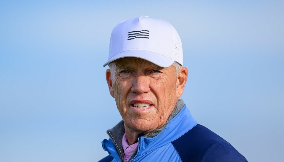 John Elway slipper for tiltale efter at hans bedste ven styrtede ud af golfvogn og døde.