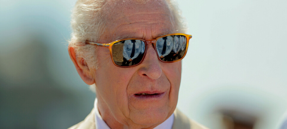 Forsoning på vej mellem far og søn