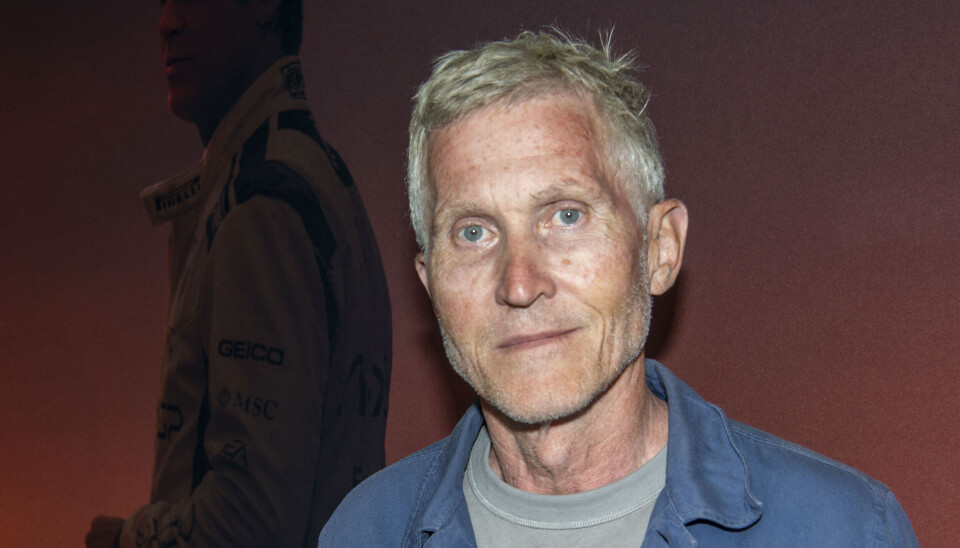 Brian Holm