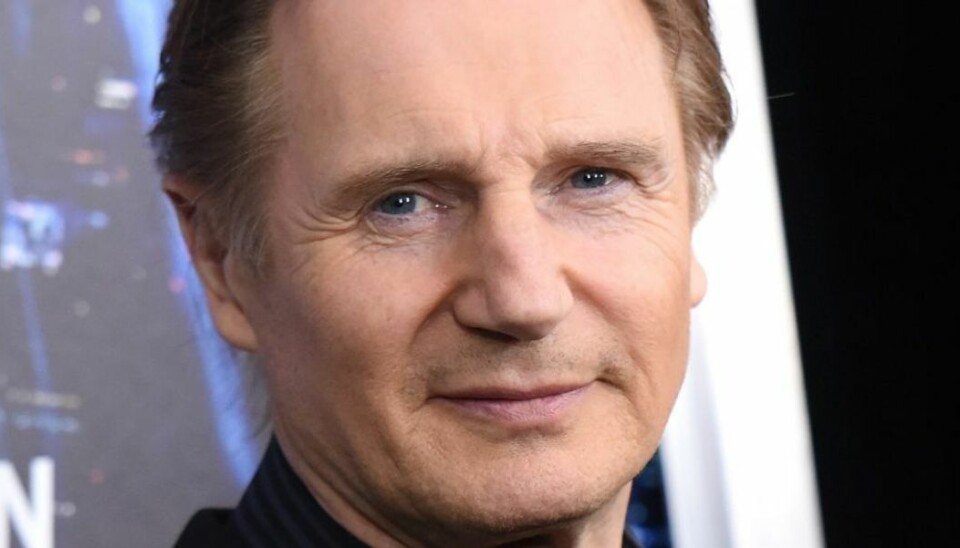 Liam Neeson glæder sig over, at han hele to gange fik lov til at møde sit barndomsidol, den nu afdøde bokser Muhammad Ali. Arkivfoto. Foto: Evan Agostini/EVAN AGOSTINI/INVISION/AP