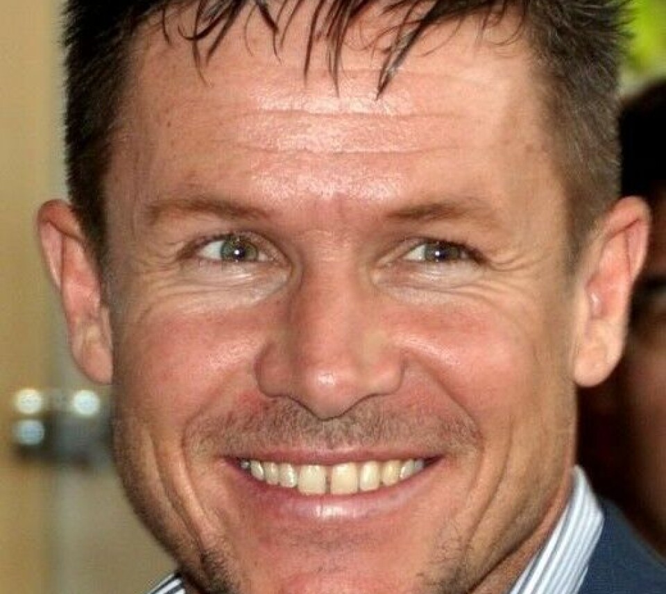 Felix Baumgartner var angiveligt allerede død af hjertestop, da han landede i poolen.