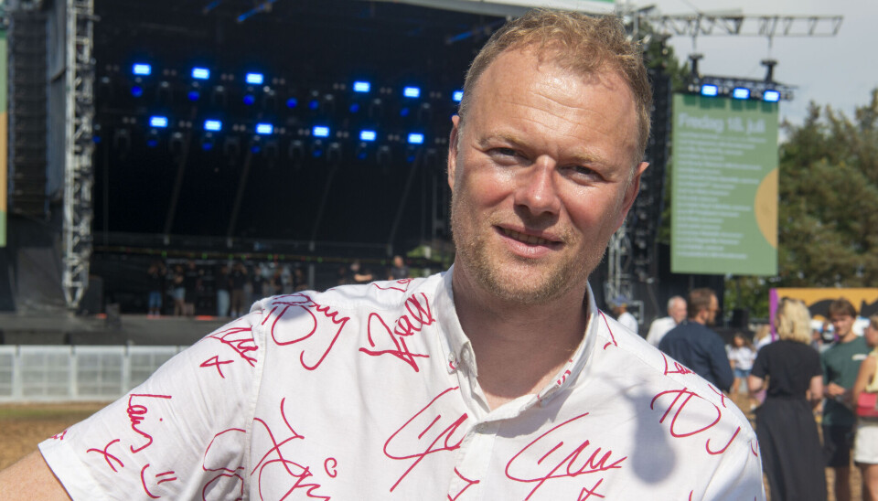 Christian Degn