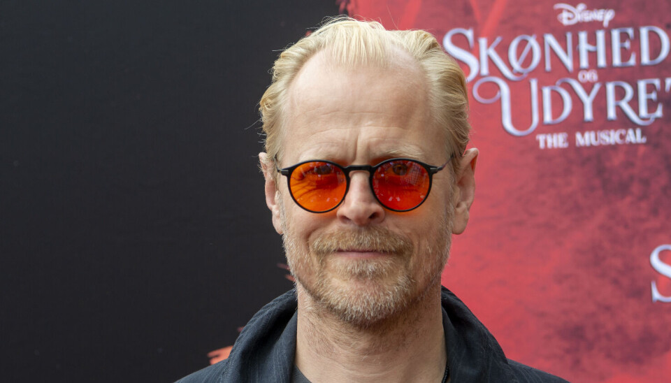 Carsten Bjørnlund