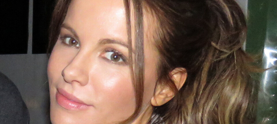 - Hun døde i mine arme