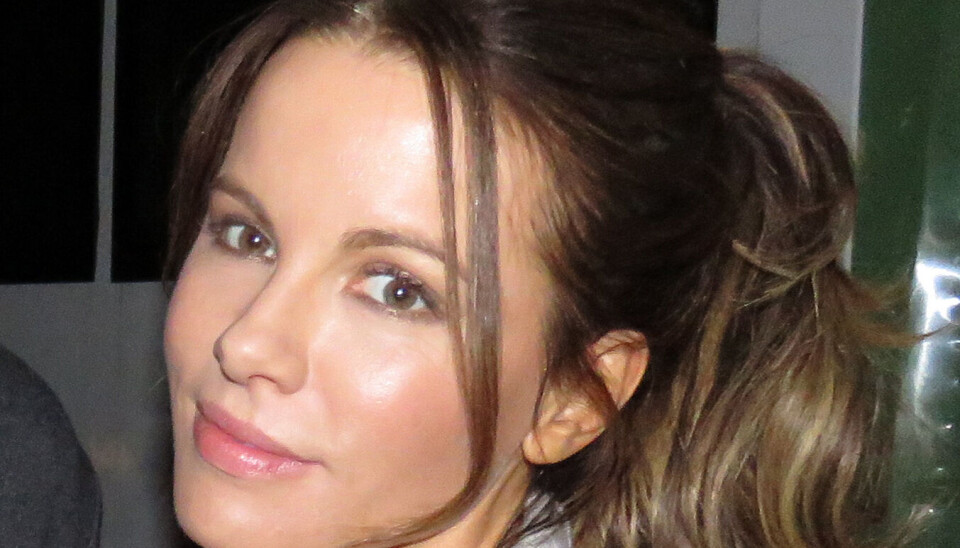 Kate Beckinsal