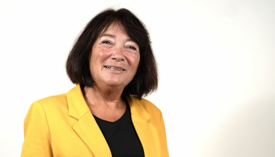 Jeanne Persson