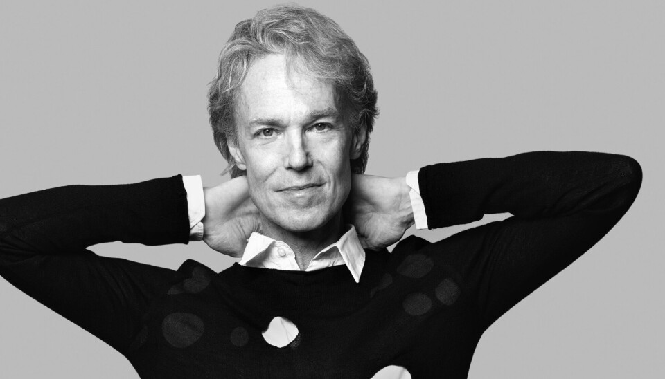 Gert Henning-Jensen fylder 60 år den 23. juli og siger samtidig farvel som fastansat operasanger på Det Kongelige Teater. Men han fortsætter som freelancer.
