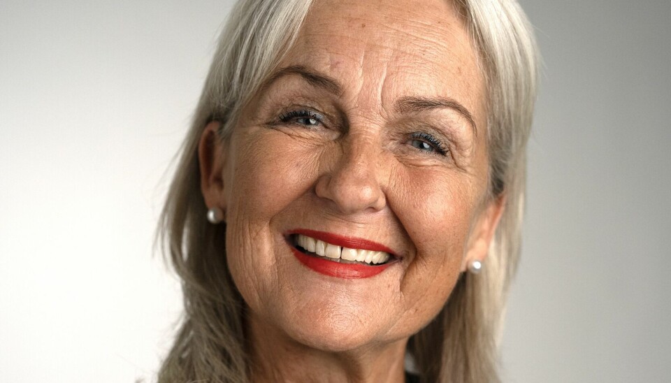Lise-Lotte Bak