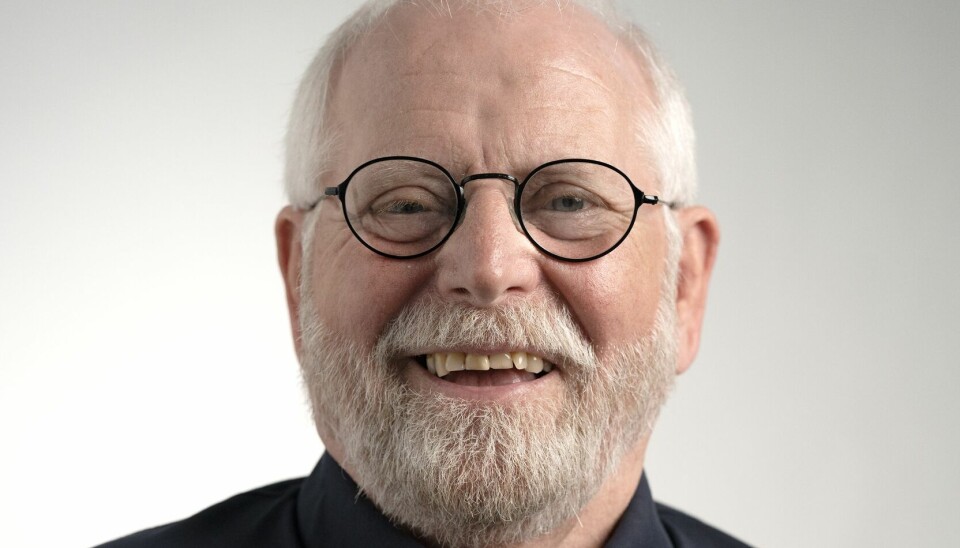 Hans Jørgen fra Kastrup