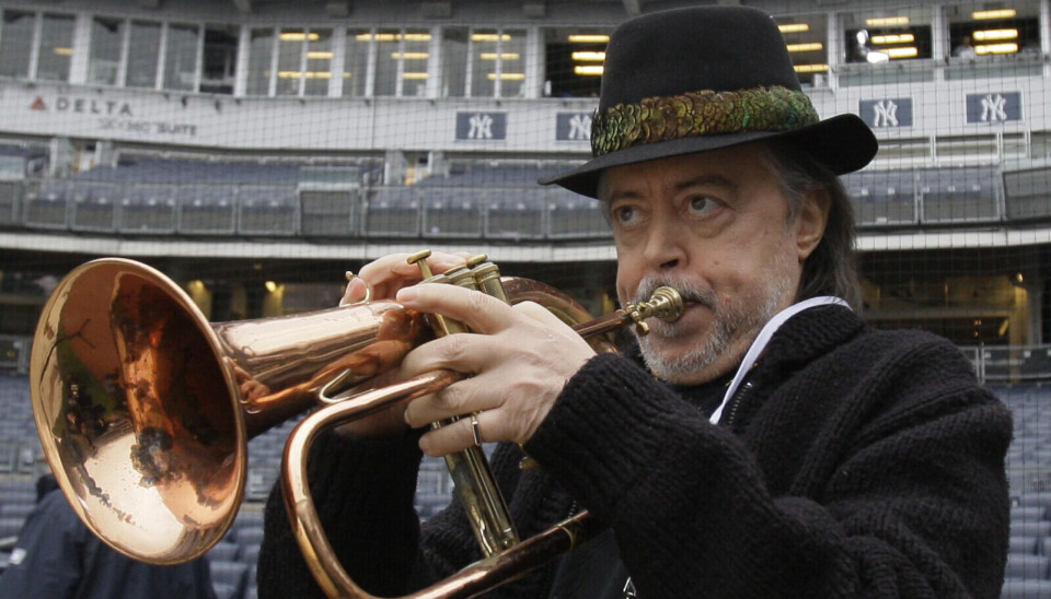 Chuck Mangione