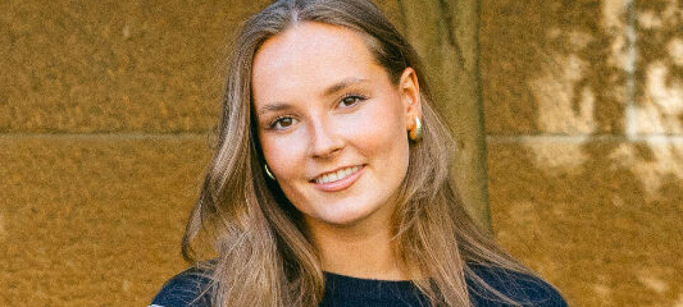 Tre år der vil forme prinsessen