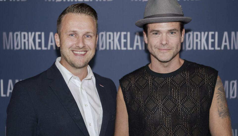 Silas Holst er gift med den 39-årige Nicolai Schwartz. De to mødte hinanden tilbage i 2018, hvorefter de sagde ja til hinanden i 2022. Inden da dannede Silas Holst par med Johannes Nymark. Silas Holst har to børn sammen med eksmanden og gymnasieveninden Louise Mahnkopf. (Arkivfoto).