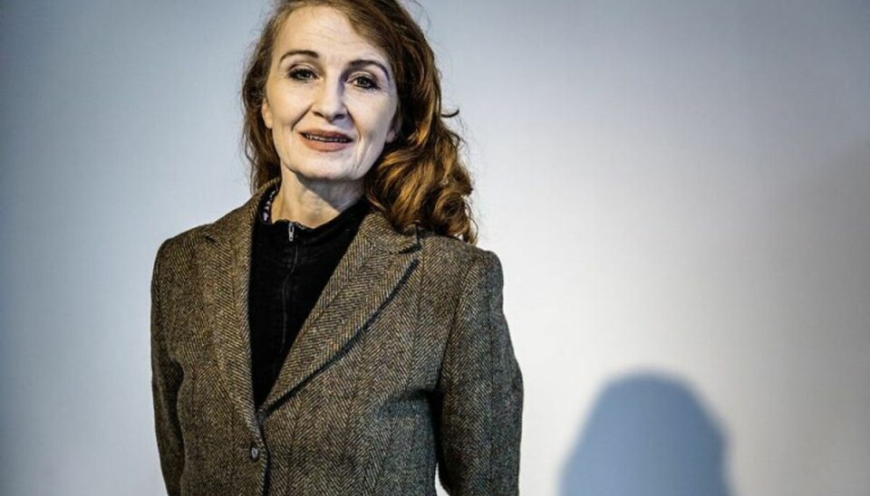 Bodil Jørgensen glemte sit 25 års jubilæum i 2015. Foto: Thomas Lekfeldt/Scanpix (Arkivfoto) Bodil Jørgensen glemte sit 25 års jubilæum i 2015. Foto: Thomas Lekfeldt/Scanpix (Arkivfoto)