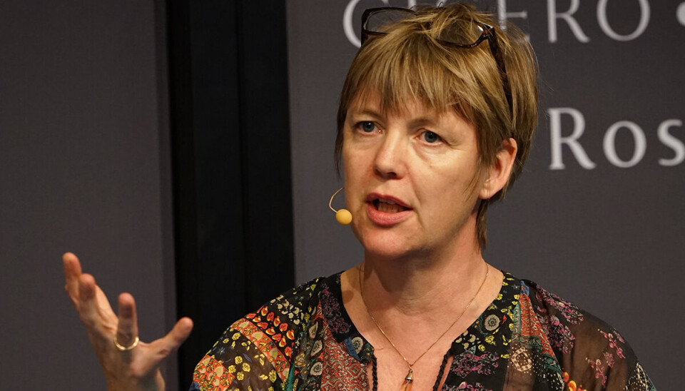 Katrine Guldager