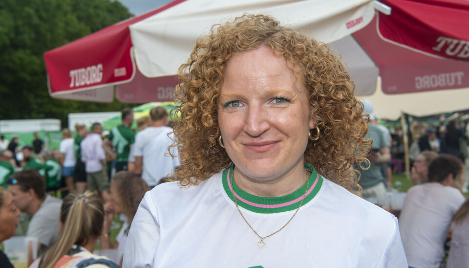 Rosa Lund