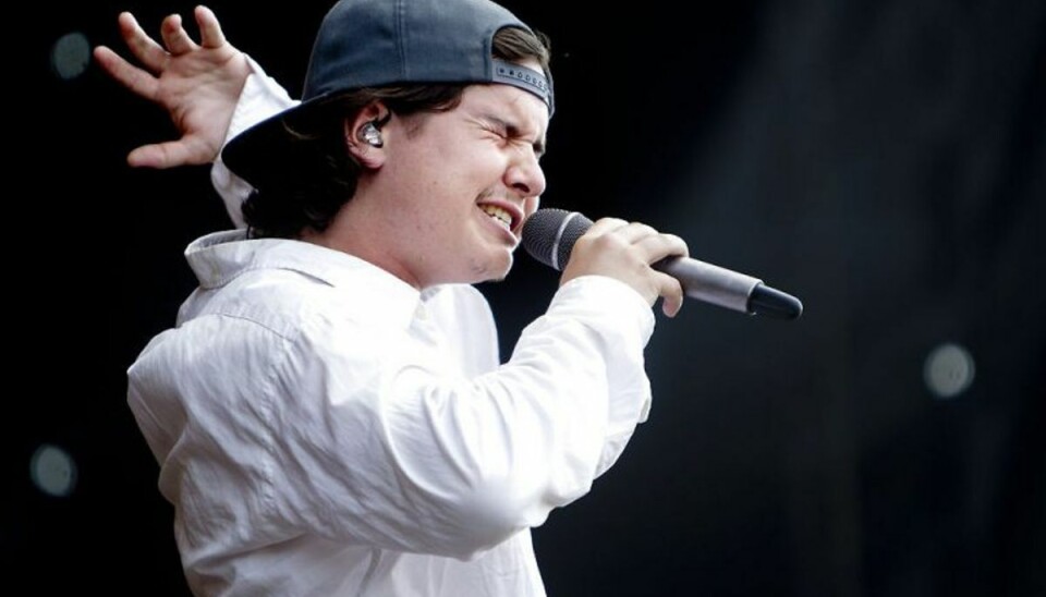 Lukas Graham om mistet medlem: -Vi savner ham Det sker kun sjældent, at det danske succesband Lukas Graham giver interviews. Foto: Bax Lindhardt/Scanpix (Arkivfoto)