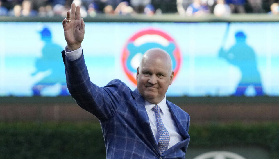 Ryne Sandberg
