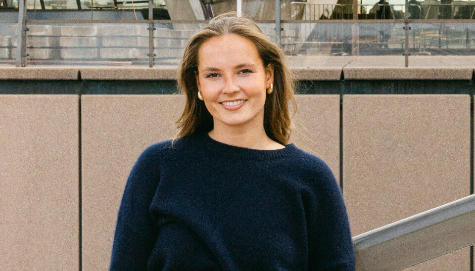 Prinsesse Ingrid Alexandra skal de kommende tre år studere samfundsfag på universitetet i Sydney, Australien.