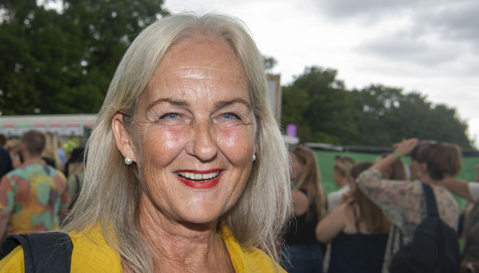 Lise-Lotte Bak