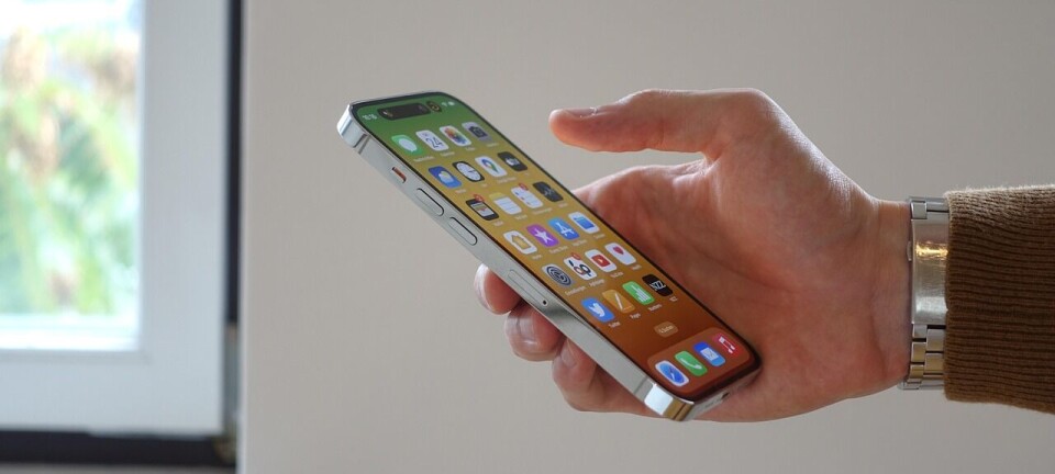 iPhone Air dømt ude: Apple skærer gevaldigt ned på produktionen