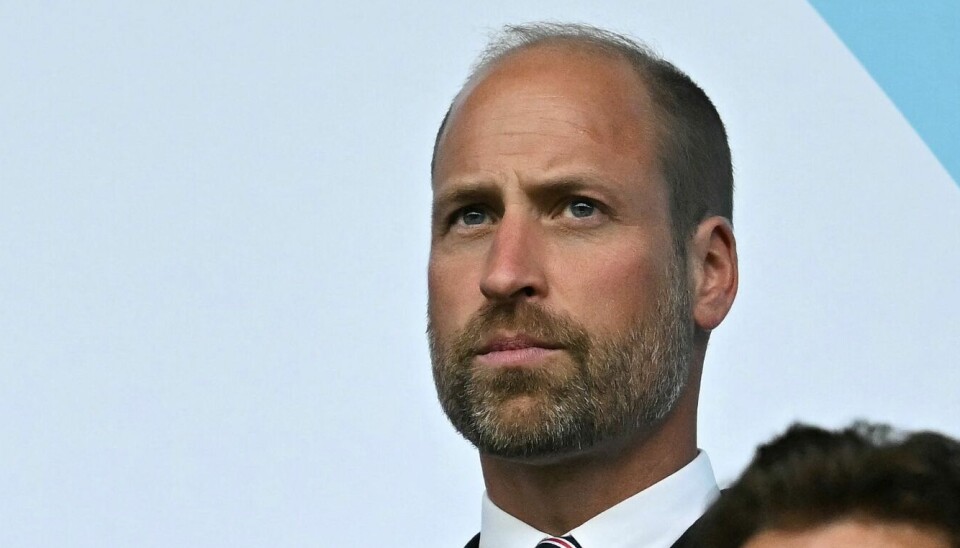 Prins William