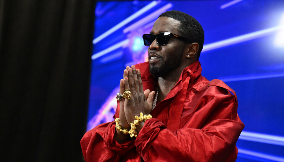 Rapperen Sean 'Diddy' Combs blev i juli blev kendt skyldig i to anklagepunkter relateret til prostitution. Der er domsafsigelse i sagen den 3. oktober.